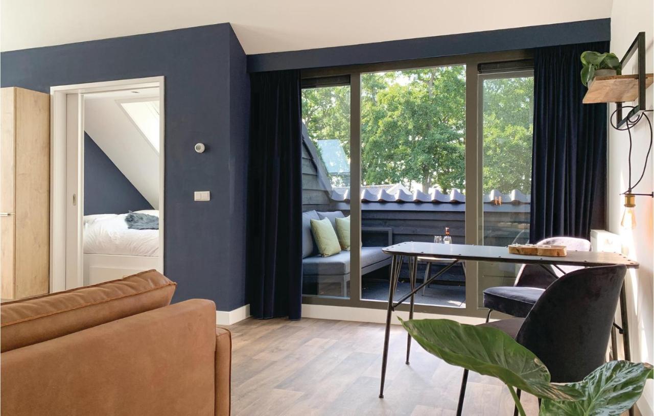 Buit Apartman Schagerbrug Kültér fotó