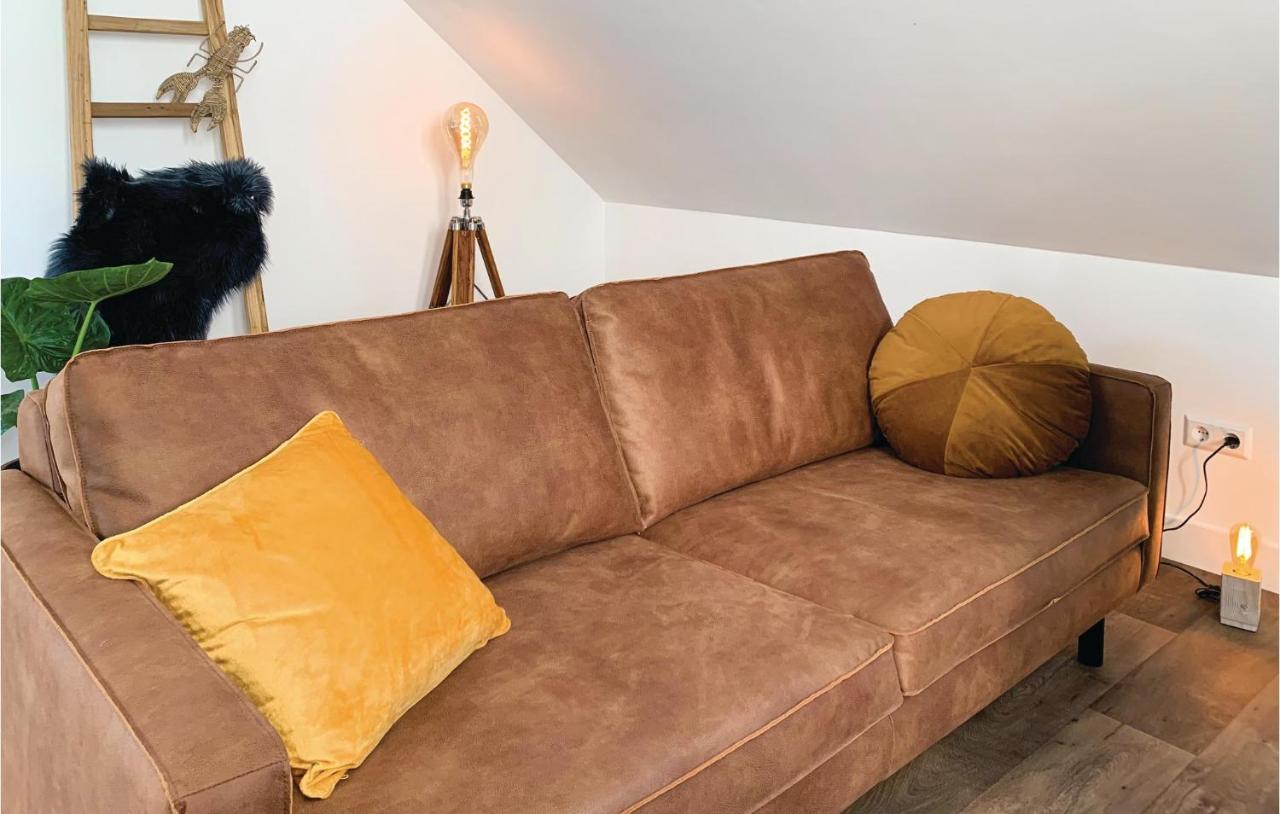 Buit Apartman Schagerbrug Kültér fotó